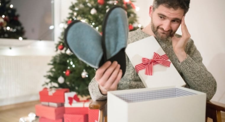 Are Slippers a Good Gift