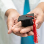 Graduating Doctor