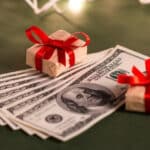 How to Gift Money for Christmas