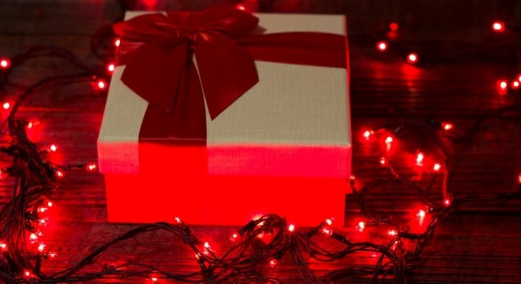 How to Make Christmas Gift Boxes