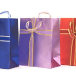How to Tie a Gift Bag