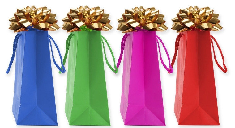 How to Organize Gift Bags? - Gift Aero