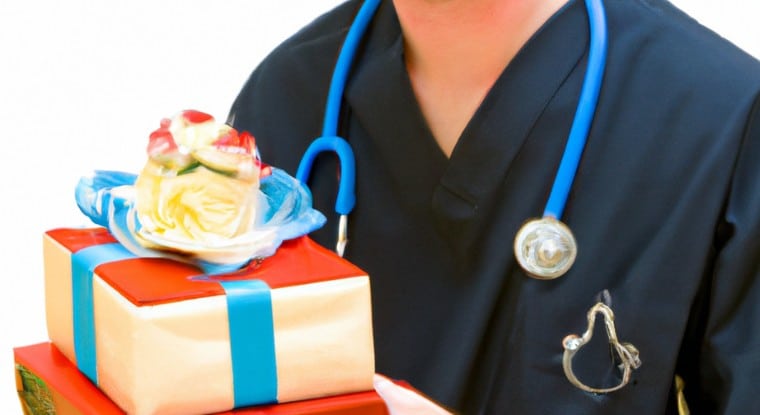 What is a Good Nursing Graduation Gift