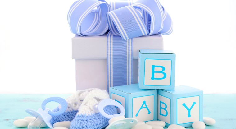 baby shower gift