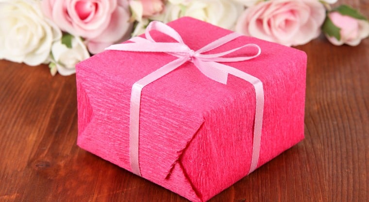 What Gift Should I Give To Girl Best Friend