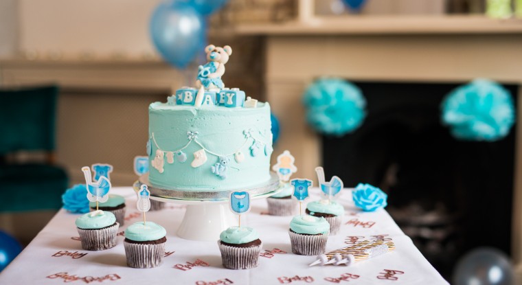 baby shower