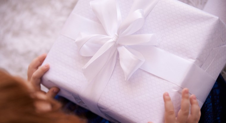 gift wrap