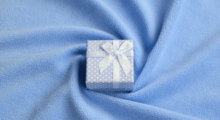 gift wrap