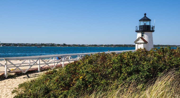 Nantucket Wedding