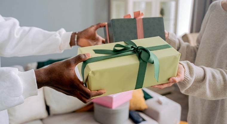 Are Gifts Taxable In Australia Gift Aero