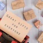 gift ideas for everyone